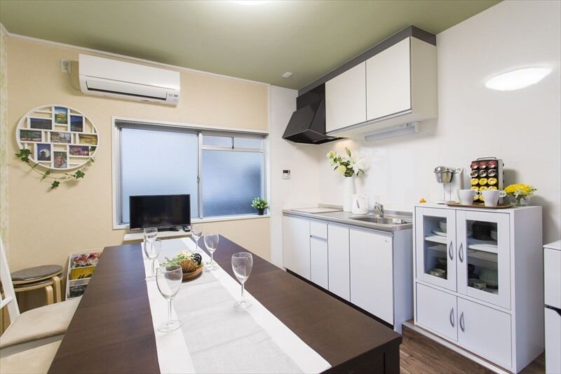 Pacio Nijo Appartement